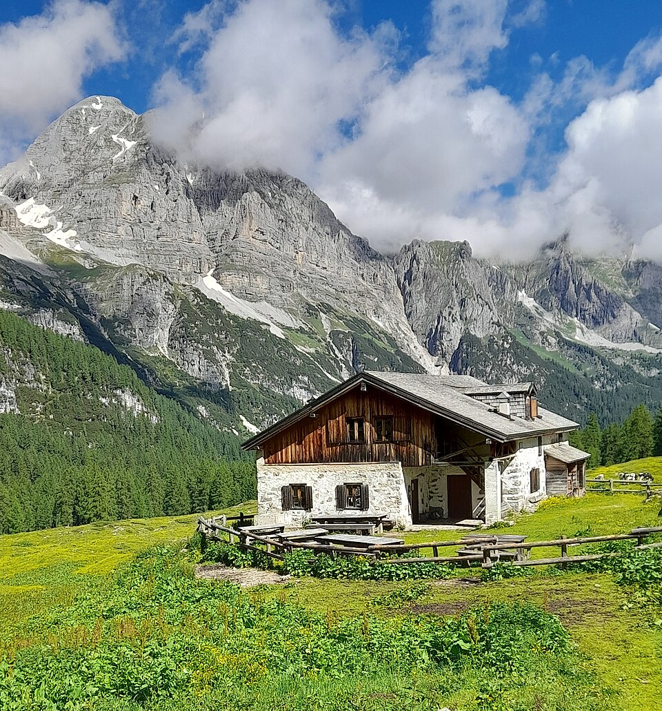 Malga